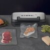 Zgrzewarka próżniowa CASO VRH 590 Advanced Wyposażenie 10 x worek 20 x 30 cm