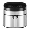Air Fryer Frytkownica beztłuszczowa GASTROBACK 42583 Stalowo-czarny
