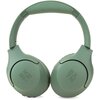 Słuchawki nauszne BUXTON BHP-8700 Zielony Przeznaczenie Do podróży