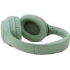 Słuchawki nauszne BUXTON BHP-8700 Zielony Transmisja bezprzewodowa Bluetooth