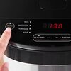 Multicooker GASTROBACK 42527 Pro 8w1 Tryby pracy Gotowanie na parze