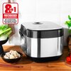 Multicooker GASTROBACK 42527 Pro 8w1 Sterowanie Dotykowe