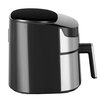 Air Fryer Frytkownica beztłuszczowa GASTROBACK 42582 Stalowo-czarny Pojemność koszyka [kg] 1