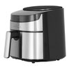 Air Fryer Frytkownica beztłuszczowa GASTROBACK 42582 Stalowo-czarny Moc [W] 1300