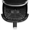Air Fryer Frytkownica beztłuszczowa GASTROBACK 42582 Stalowo-czarny Zakres temperatury (min-max) 80 - 200 °C