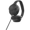 Słuchawki nauszne BUXTON BHP-8700 Czarny Pasmo przenoszenia max. [Hz] 20000