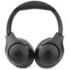 Słuchawki nauszne BUXTON BHP-8700 Czarny Transmisja bezprzewodowa Bluetooth