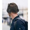 Słuchawki nauszne BUXTON BHP-8700 Czarny Funkcje dodatkowe Google Assistant