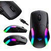 Mysz HAVIT MS959WB Typ myszy Optyczna