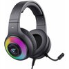 Słuchawki HAVIT H2042d RGB Typ słuchawek Nauszne
