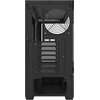 Obudowa DARKFLASH DS900 AIR Czarny + 6 wentylatorów ARGB Materiał Stal