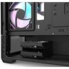 Obudowa DARKFLASH DS900 AIR Czarny + 6 wentylatorów ARGB Podświetlenie Podświetlane wentylatory