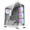 Obudowa komputerowa Darkflash DS900 Biała