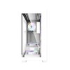 Obudowa komputerowa Darkflash DS900 Biała Standard płyty głównej microATX