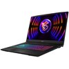 Laptop MSI Katana 17 B12UCRK-1055XPL 17.3" IPS 144Hz i5-12450H 16GB RAM 512GB SSD GeForce RTX3050