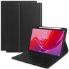 Etui na Lenovo Tab M11 11.0 TB-330 TECH-PROTECT SC Pen + Keyboard Czarny Klawiatura Model tabletu Tab K11 Enhanced Edition