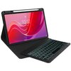 Etui na Lenovo Tab M11 11.0 TB-330 TECH-PROTECT SC Pen + Keyboard Czarny Klawiatura Dedykowana do tabletów o przekątnej [cal] 11