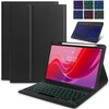Etui na Lenovo Tab M11 11.0 TB-330 TECH-PROTECT SC Pen + Keyboard Czarny Klawiatura Materiał TPU