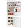 Lodówka CANDY CBT5518DW Roczne zużycie prądu 173 kWh = 198.95 zł