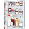 Lodówka CANDY CBT5518DW Bezszronowa (No Frost) Pełny No Frost