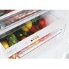 Lodówka CANDY CBT5518DW Funkcje dodatkowe 100 kombinacji układu wewnętrznego