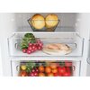 Lodówka CANDY CBT5518DW Funkcje dodatkowe Alarm otwartych drzwi