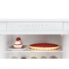 Lodówka CANDY CBT5518DW Zmiana kierunku otwierania drzwi Tak