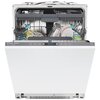 Zmywarka CANDY CI 6E7F1A RapidÓ Zużycie energii na 100 cykli w programie EKO [kWh] 97