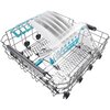 Zmywarka CANDY CI 6E7F1A RapidÓ Programy zmywania Auto Wash