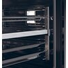 Piekarnik HAIER H6 ID46C3YTB1 Elektryczny Czarny A++ Funkcje Sterowanie smartfonem, Grill (opiekacz), Termoobieg