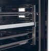 Piekarnik HAIER H6 ID68C5YTB Elektryczny Czarny A++ Funkcje Sterowanie smartfonem, Grill (opiekacz), Termoobieg