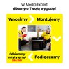 Piekarnik HAIER H6 ID68C5YTB Elektryczny Czarny A++ Rodzaj piekarnika Elektryczny