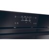 Piekarnik HAIER AI H6 ID48C5SYTB Elektryczny parowy Czarny A++ Czyszczenie piekarnika Hydroliza