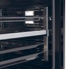 Piekarnik HAIER H6 ID68C5SYTB Elektryczny parowy Czarny A++ AI Bionicook, Termosonda Kolor frontu Czarny