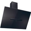 Okap HAIER HADG9CBS4B Czarny 843m3/h 63dB klasa A++ Rodzaj okapu Skośny