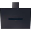 Okap HAIER HADG9CBS4B Czarny 843m3/h 63dB klasa A++