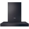 Okap HAIER HATS6CBS4B 60 Czarny Rodzaj okapu Kominowy