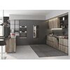 Lodówka HAIER HBW5518D Funkcje dodatkowe Uszczelka antybakteryjna
