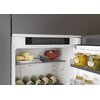 Lodówka HAIER HBW5518D Liczba termostatów 2