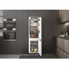 Lodówka HAIER HBW5518D Liczba drzwi 2