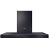 Okap HAIER HATS9CBS4B 90 Czarny 857m3/h 64dB klasa A+ Rodzaj okapu Przyścienny T-line
