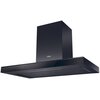 Okap HAIER HATS9CBS4B 90 Czarny 857m3/h 64dB klasa A+ Tryb pracy Pochłaniacz