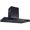 Okap HAIER HATS9CBS4B 90 Czarny 857m3/h 64dB klasa A+ Tryb pracy Wyciąg