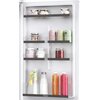Lodówka HAIER HBW5519D Funkcje dodatkowe Oświetlenie LED