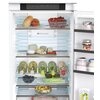 Lodówka HAIER HBW5519D Zmiana kierunku otwierania drzwi Tak