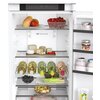 Lodówka HAIER HBW5519D Położenie zamrażarki Na dole