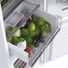 Lodówka HAIER HBW5519D Funkcje dodatkowe Uszczelka antybakteryjna
