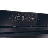 Piekarnik HAIER H6 ID46G3SHTB Elektryczny parowy Czarny A++ Czyszczenie piekarnika Hydroliza