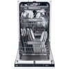 Zmywarka HAIER AI SXI1C3BF2BT-01 Poziom emisji hałasu [dB] 43