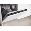 Zmywarka HAIER AI SXI1C3BF2BT-01 Programy zmywania 59 min.